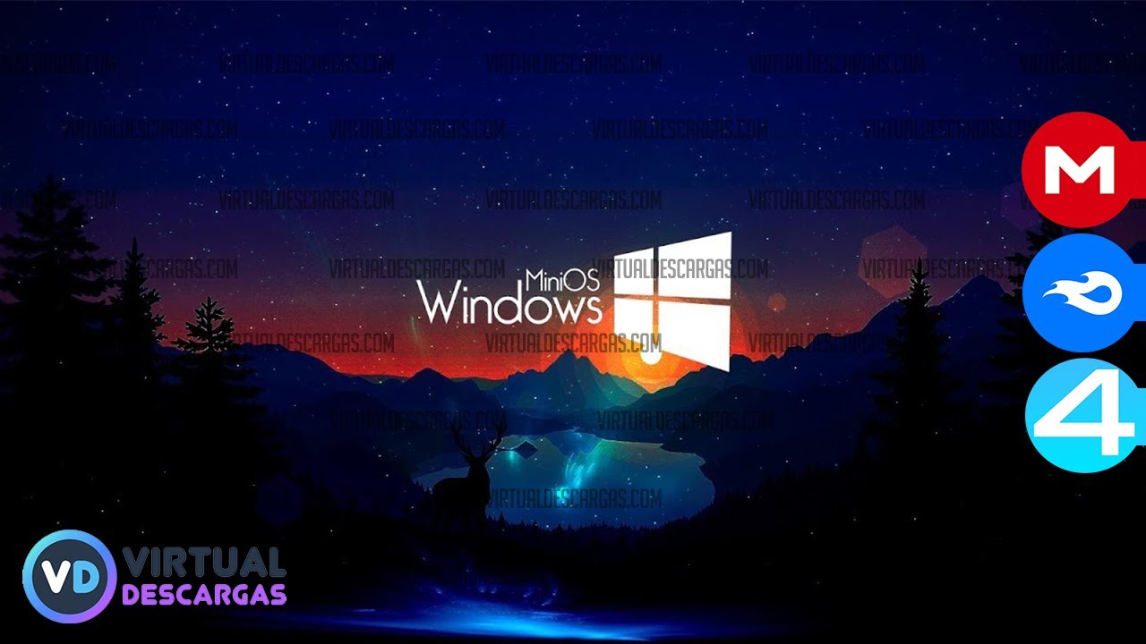 descargar windows 81 lite 64 bits